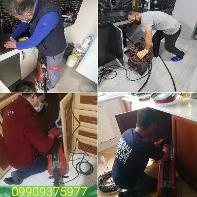 لوله بازکنی مازندران 6 لوله بازکنی شبانه روزی مازندران رفع گرفتگی 24 ساعته لوله ها