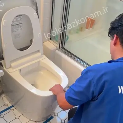لوله بازکنی شهرک هما 2 لوله بازکنی شهرک هما تحت نظارت شرکت لوله بازکنم