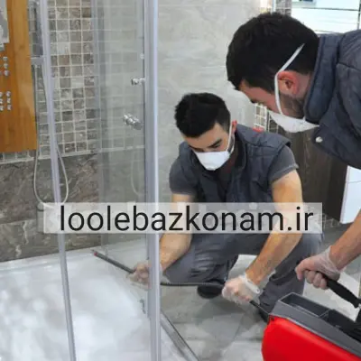 لوله بازکنی شهرک هما 5 خدمات لوله بازکنی شهرک هما در تهران
