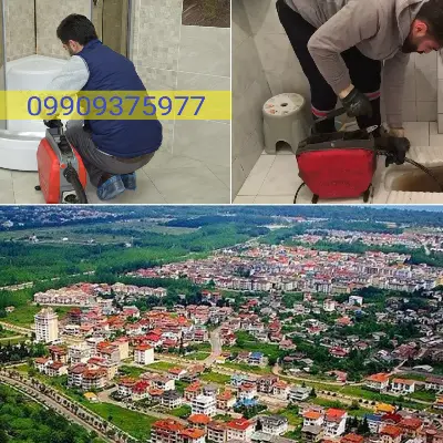 لوله بازکنی مازندران 4 لوله بازکنی مازندران بهترین روش رفع گرفتگی لوله