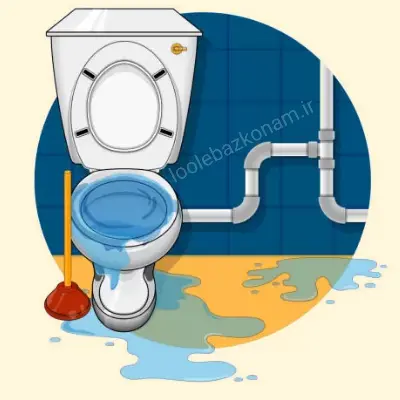 لوله بازکنی تبریز 7 لوله بازکنی تبریز سریع در چند مرحله