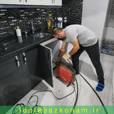 لوله بازکنی مازندران 7 لوله بازکنی مازندران، رفع بوی بد فاضلاب و در آوردن اشیا از لوله