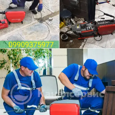 لوله بازکنی دهقان ویلا 8 انجام تخصصی مراحل لوله بازکنی دهقان ویلا فوری و حرفه ای