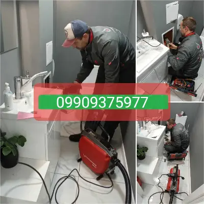 لوله بازکنی مهرشهر کرج 4 تماس با لوله بازکنی مهرشهر هنگام گرفتگی لوله توالت آشپزخانه و حمام