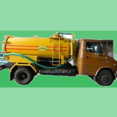 تخلیه چاه افسریه 3 تخلیه چاه افسریه تهران