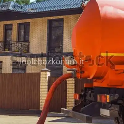 تخلیه چاه شهرک آزمایش 4 تخلیه چاه شهرک آزمایش تهران