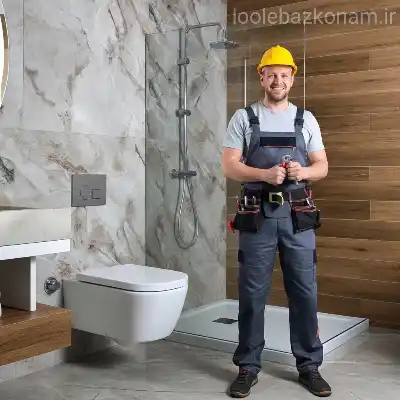 لوله بازکنی گلزار کرج ( غربی و شرقی ) 3 لوله بازکنی در گلزار کرج لوله بازکنم