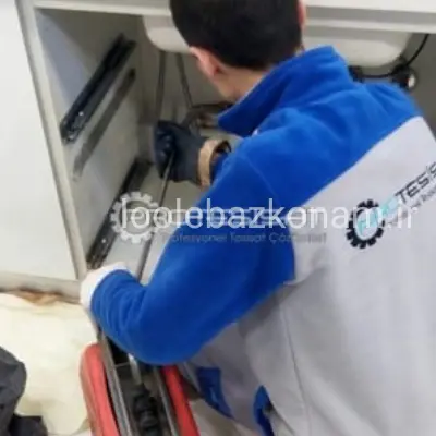 لوله بازکنی گرگان 3 لوله بازکن گرگان و باز کردن چاه فاضلاب