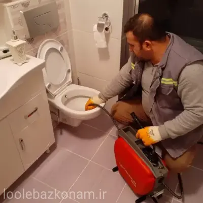 لوله بازکنی خرم آباد 4 تماس با لوله بازکنی خرم آباد برای رفع گرفتگی لوله