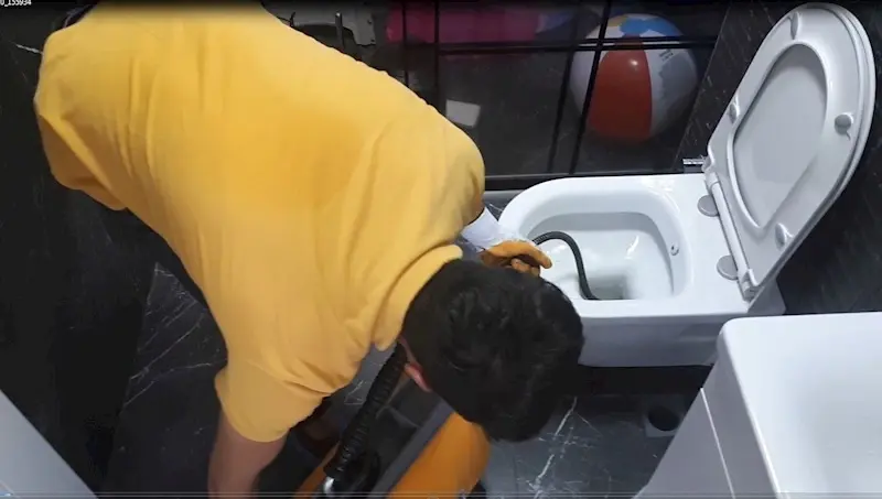 لوله بازکنی فاز 2 مهرشهر 7 لوله بازکنی فاز دو مهرشهر