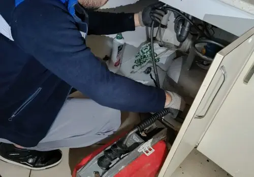 لوله بازکنی فاز 2 مهرشهر 4 لوله بازکنی فاز 2 مهرشهر