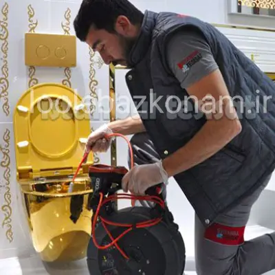 لوله بازکنی عبدل آباد 3 تماس با لوله بازکن عبدل آباد جهت رفع گرفتگی لوله