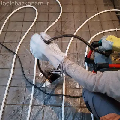 لوله بازکنی گلشهر زنجان 4 لوله بازکن گلشهر زنجان