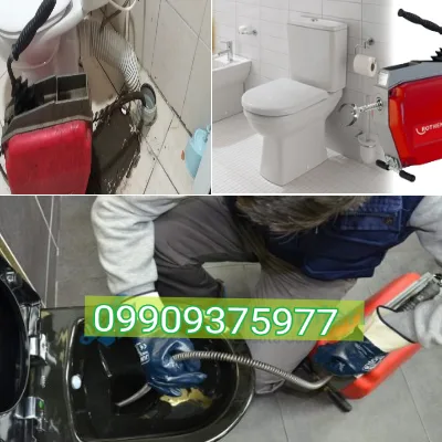 لوله بازکنی شوش 4 چاه بازکنی شوش