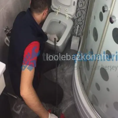 لوله بازکنی سیرجان 2 لوله بازکنی در سیرجان خدمت شرکت لوله بازکنم