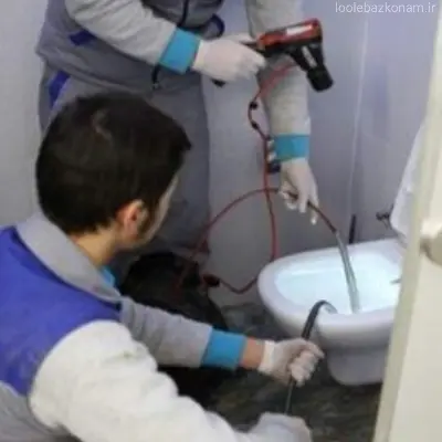 لوله بازکنی زنجان 8 لوله بازکنی تخلیه چاه زنجان