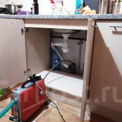 لوله بازکنی زیبادشت 5 لوله بازکنی شبانه روز زیبادشت