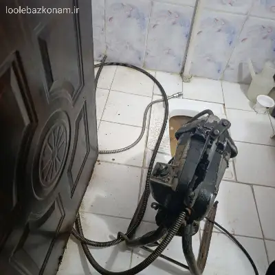 لوله بازکنی بهجت آباد 3 لوله بازکنی در بهجت آباد لوله بازکنم