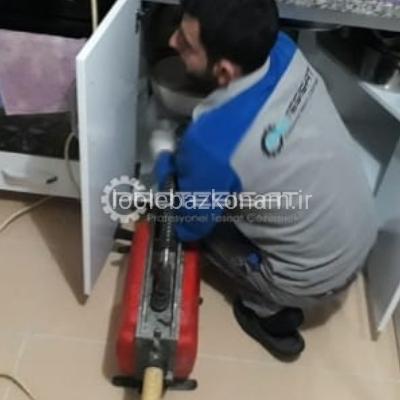 لوله بازکنی فرهنگ شهر شیراز 5 خدمات لوله بازکنی فرهنگ شهر شیراز