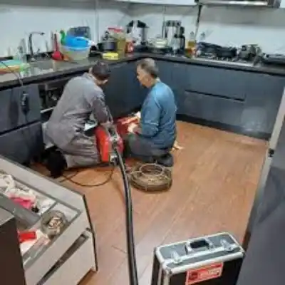لوله بازکنی ماهدشت کرج 