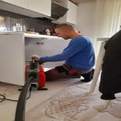 چاه بازکنی ماهدشت کرج شبانه روزی فوری 