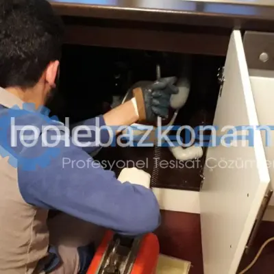 لوله بازکنی گرگان 5 انجام مراحل لوله بازکنی گرگان فوری