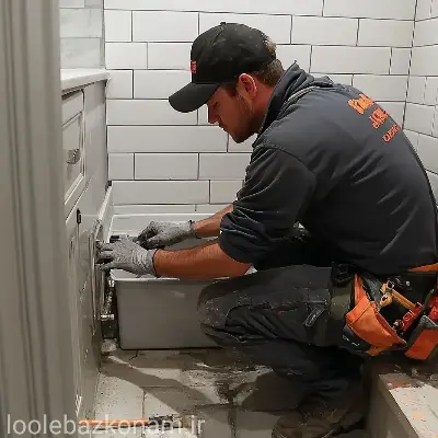 لوله بازکنی خیابان گاندی 5 لوله بازکنی 24 ساعته خیابان گاندی