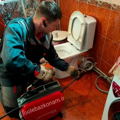 لوله بازکنی اتابک 5 خدمات لوله بازکنی اتابک