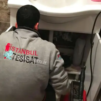 لوله بازکنی آزادی ( میدان آزادی ) 5 خدمات لوله بازکنی آزادی