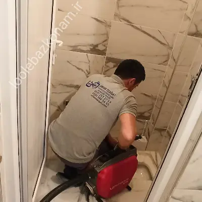 لوله بازکنی گرمدره کرج 2 لوله بازکنی در گرمدره کرج خدمات شرکت لوله بازکنم