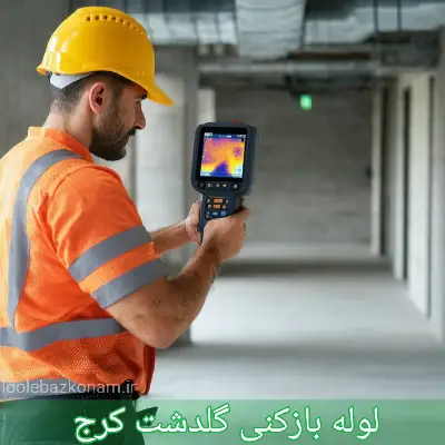 لوله بازکنی گلدشت کرج 1 لوله بازکنی گلدشت کرج