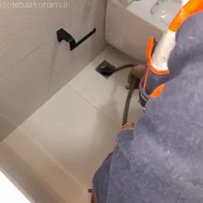 لوله بازکنی جلفا 3 لوله بازکنی در جلفا لوله بازکنم