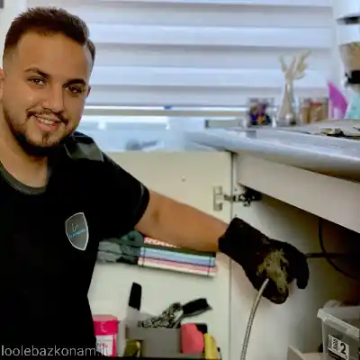 لوله بازکن جوزستان