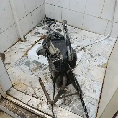 لوله بازکنی لاله زار 4 لوله بازکن لاله زار