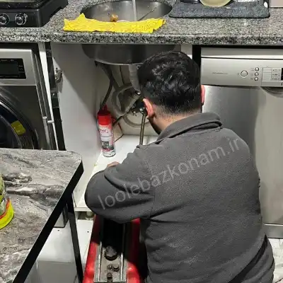 لوله بازکنی نواب تهران 2 لوله بازکنی در نواب تهران شرکت لوله بازکنم