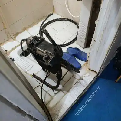 لوله بازکنی شیان 4 لوله بازکن شیان