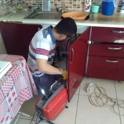 لوله بازکنی فرجام 3 لوله بازکنی فرجام توسط شرکت لوله بازکنم