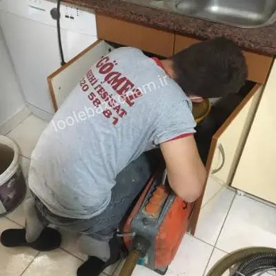 لوله بازکنی درکه 2 لوله بازکنی در درکه تهران خدمات شرکت لوله بازکنم
