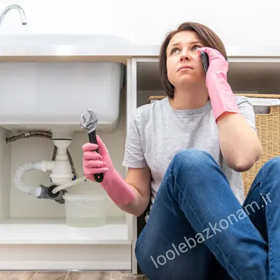 لوله بازکنی سلسبیل شمالی و جنوبی 3 لوله بازکنی در سلسبیل تهران رفع گرفتگی فاضلاب