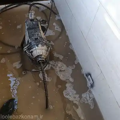 لوله بازکنی قلمستان کرج 4 لوله بازکن قلمستان کرج
