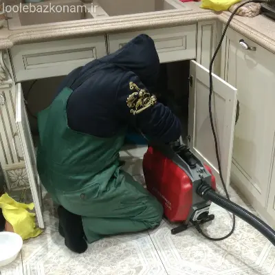 لوله بازکنی شهرری 3 لوله بازکنی شهرری لوله بازکنم