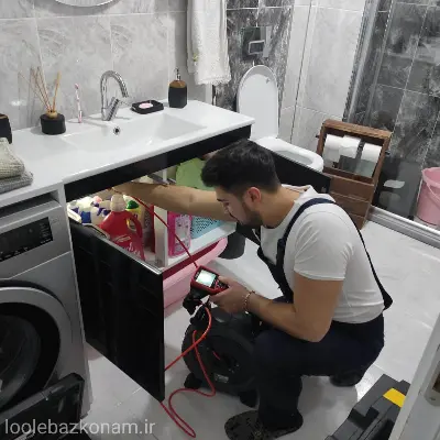 لوله بازکنی ولیعصر 3 لوله بازکن ولیعصر شرکت لوله بازکم