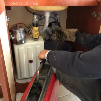 خدمات چاه بازکنی دامپزشکی