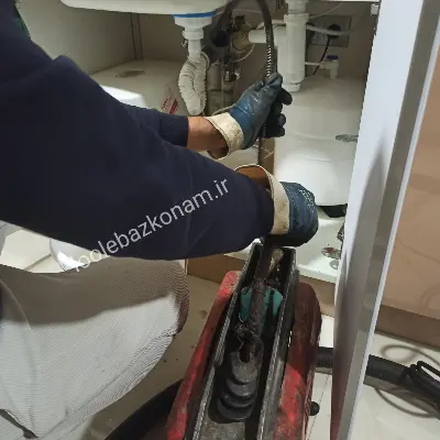 لوله بازکنی الهیه 4 لوله بازکن الهیه