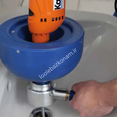 لوله بازکنی الهیه 6 لوله بازکنی الهیه