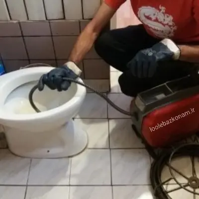 لوله بازکن در سعید آباد کرج
