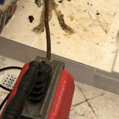 چاه بازکنی جمالزاده