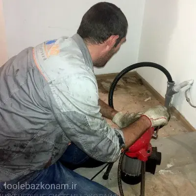 لوله بازکنی شهرک رضویه 4 لوله بازکن شهرک رضویه