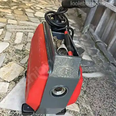 لوله بازکن مفتح