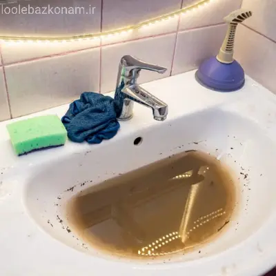 لوله بازکنی شهرک بام 4 لوله بازکن شهرک بام